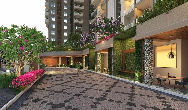 2 BHK for Sale in Bangalore by Prestige Group