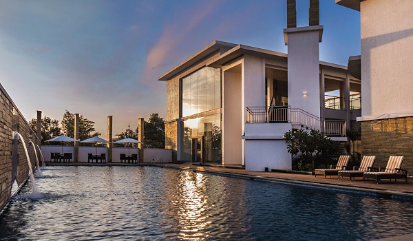3 Best Villas in Bangalore by Prestige Group