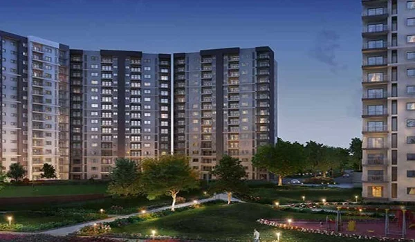 3 BHK Ready To Move Flats In Bangalore