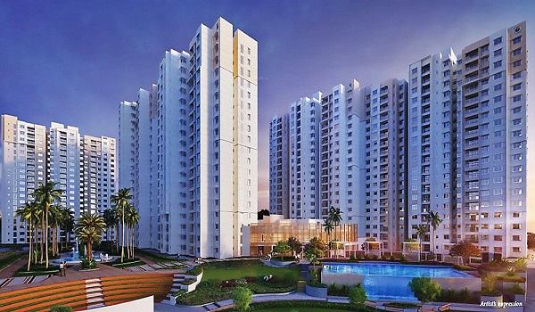 Advantages Of Prestige Group Township Project
