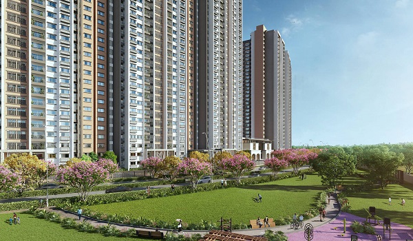 Prestige Group Projects Currently Available In East Bangalore