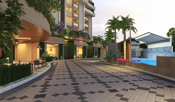 Apartments For Sale Near ITPL 2024