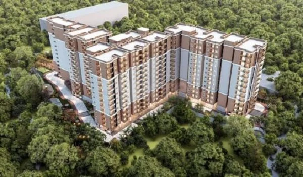 Apartments Near Varthur Road