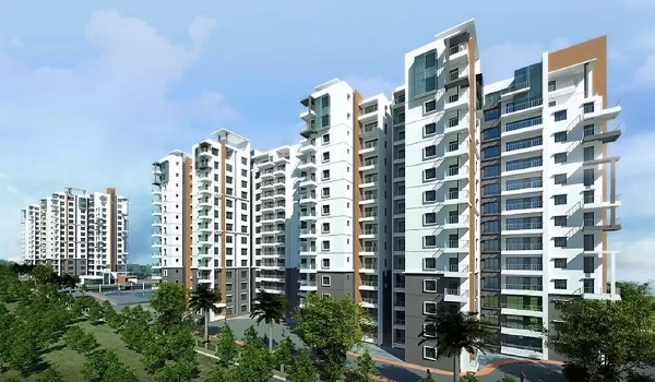 Are You Looking for Best Branded Apartments in Sarjapur Road