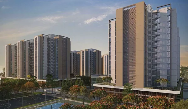 Are You Looking For The Best Branded Apartments In East Bangalore