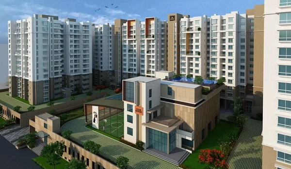 Best Apartment for Sale in Electronic City