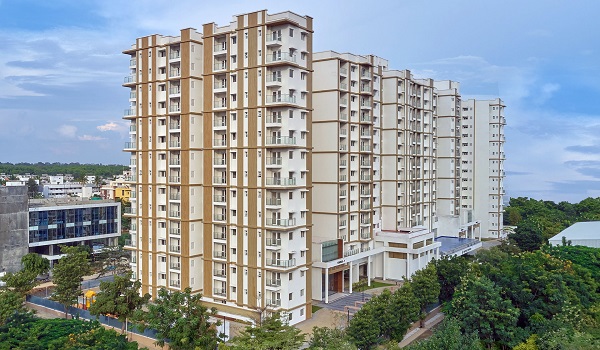 Best Branded Apartments In East Bangalore