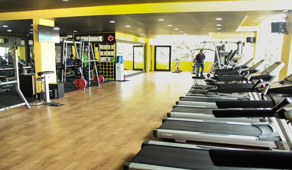 Best Fitness Centres And Gyms Near Prestige Raintree Park Varthur