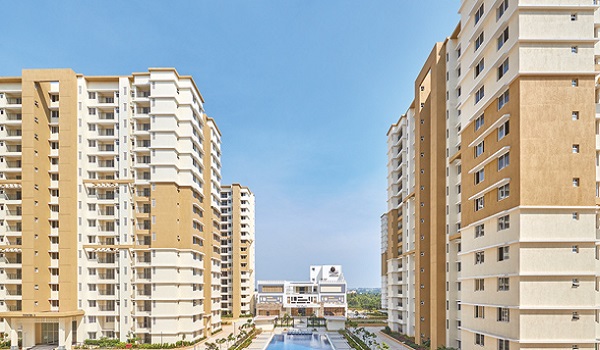 Best Ongoing Projects In East Bangalore