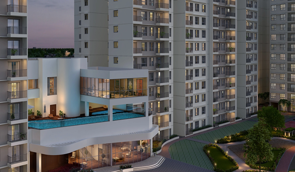  Best Property to buy in Bangalore