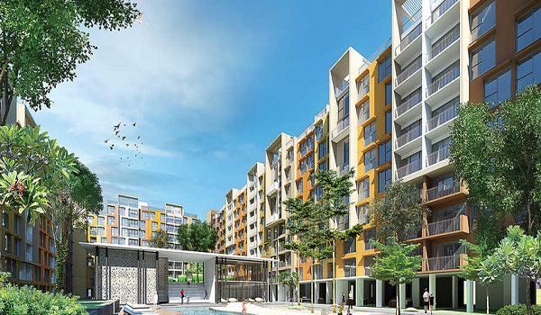  Best Residential Projects in Bangalore