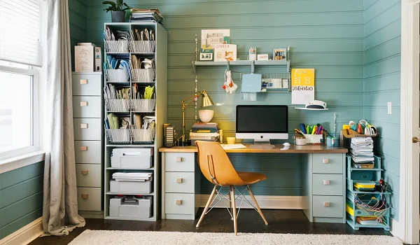 Create The Perfect Home Office At Prestige Raintree Park