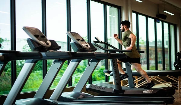 Experience Top Notch Fitness At Prestige Raintree Park Gym