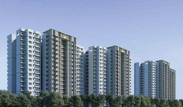 Gated Community In Varthur Road