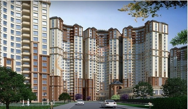 Investing In Apartments On Varthur Road