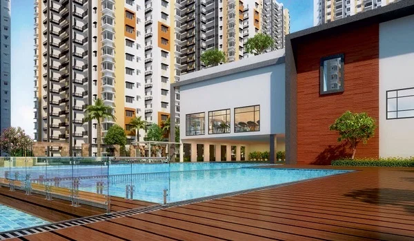 Is It Good To Invest In A Prestige Raintree Park