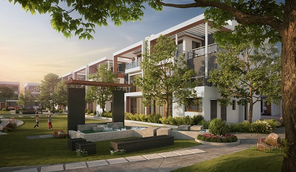 Luxury Villas Apartments in Whitefield 2024