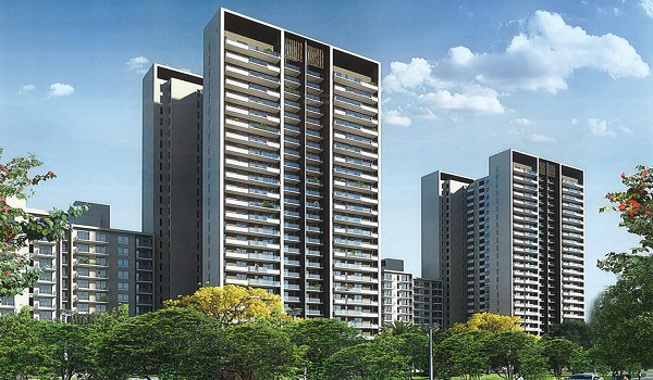 New Launch Residential Projects in Bangalore