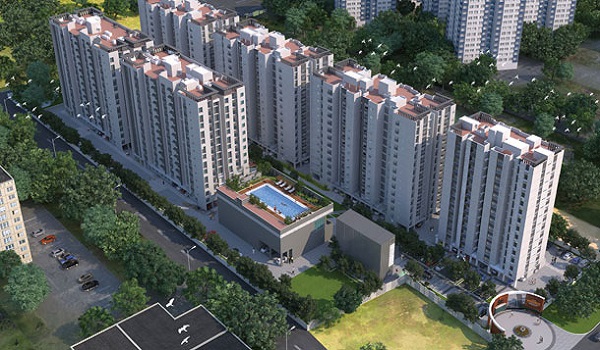 New Projects in North Bangalore