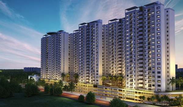 New Launch Projects on Sarjapur Road East Bangalore