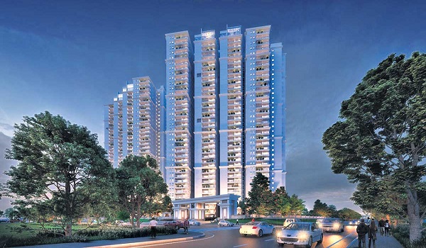 Ongoing Projects In Whitefield