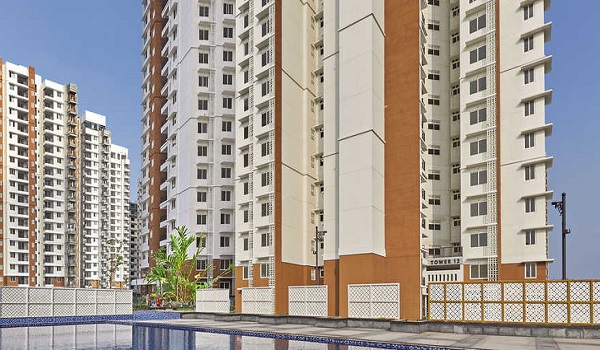 Prestige Apartment Bangalore