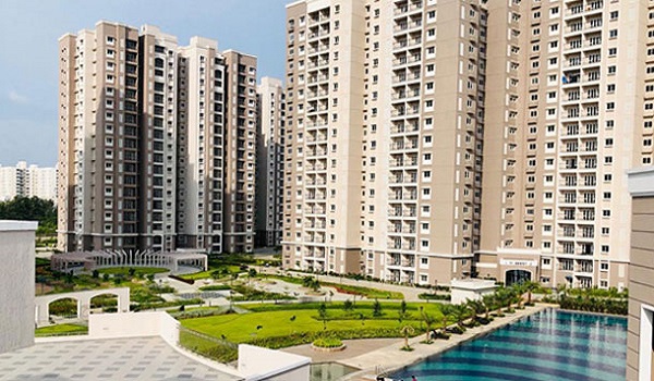 Prestige Apartment Uttarahalli