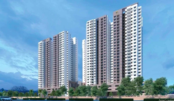  Prestige Apartments Bangalore Bannerghatta Road