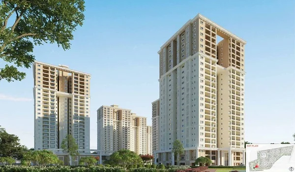  Prestige Apartments Bangalore Price