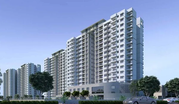 Prestige Apartments Bannerghatta Road