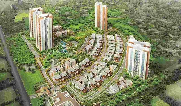 Prestige Apartments For Sale In Whitefield Bangalore