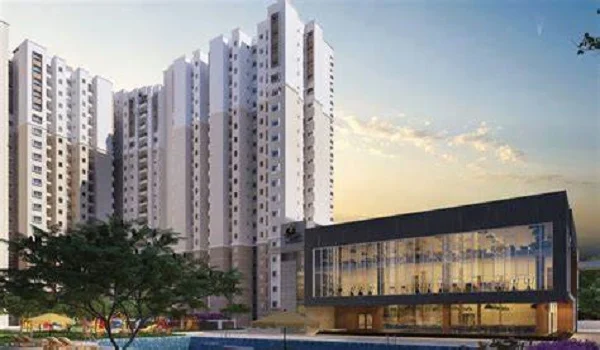 Prestige Apartments Near Airport