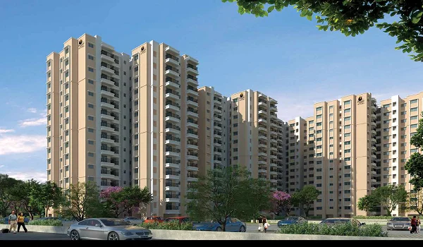 Prestige Apartments Near Kanakapura Road