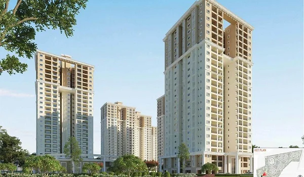 Prestige Apartments Near Whitefield Bangalore