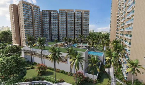  Prestige Biggest Project in Bangalore