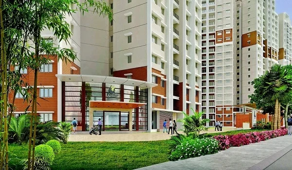 Prestige City Sarjapur