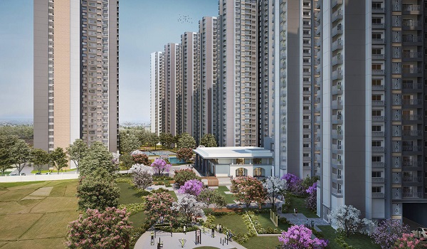 Prestige Construction New Launch Project 2024