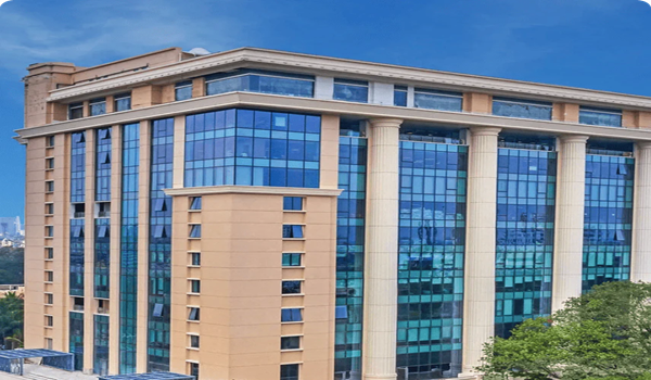 Prestige Corporate Office Bangalore