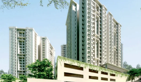 Prestige Flat Kakkanad