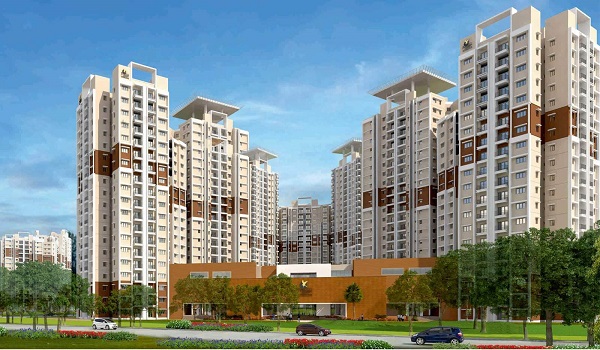 Prestige Flats In Whitefield Bangalore