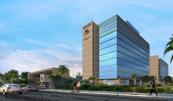  Prestige Group Chennai Office Address