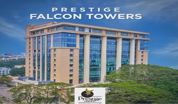 Prestige Group Head Office Bangalore