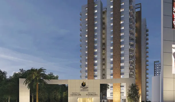 Prestige Group Ongoing Projects in Cochin