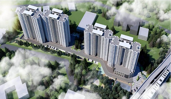 Prestige Group Upcoming projects In Bangalore