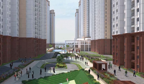 Prestige Jindal City Flats For Sale