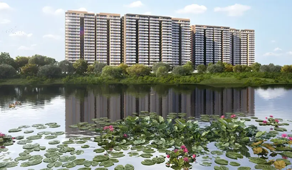 Prestige New Launch Projects in Bangalore