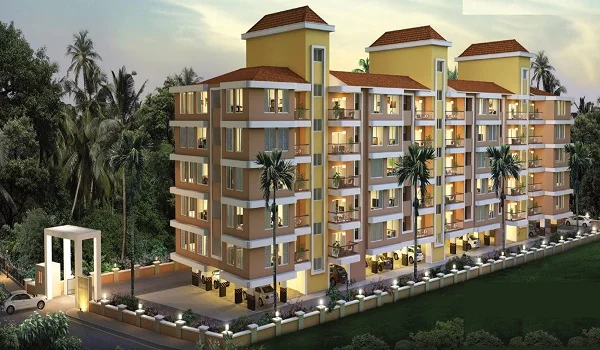 Prestige Ongoing Projects In Goa