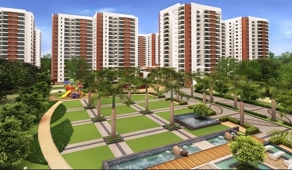 Prestige Projects In Chennai