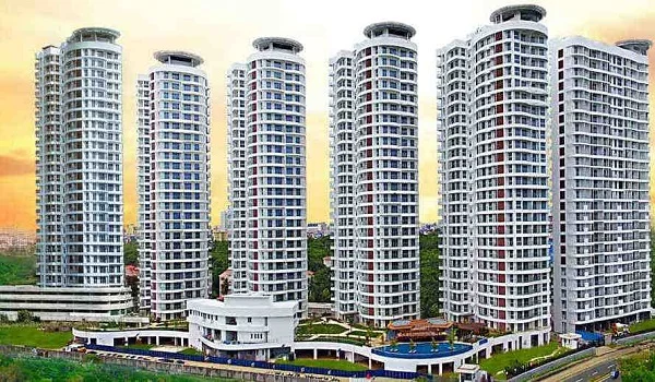 Prestige Projects in Kochi