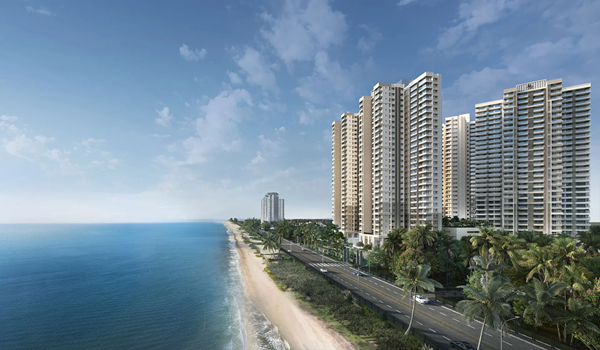 Prestige Projects in Kozhikode